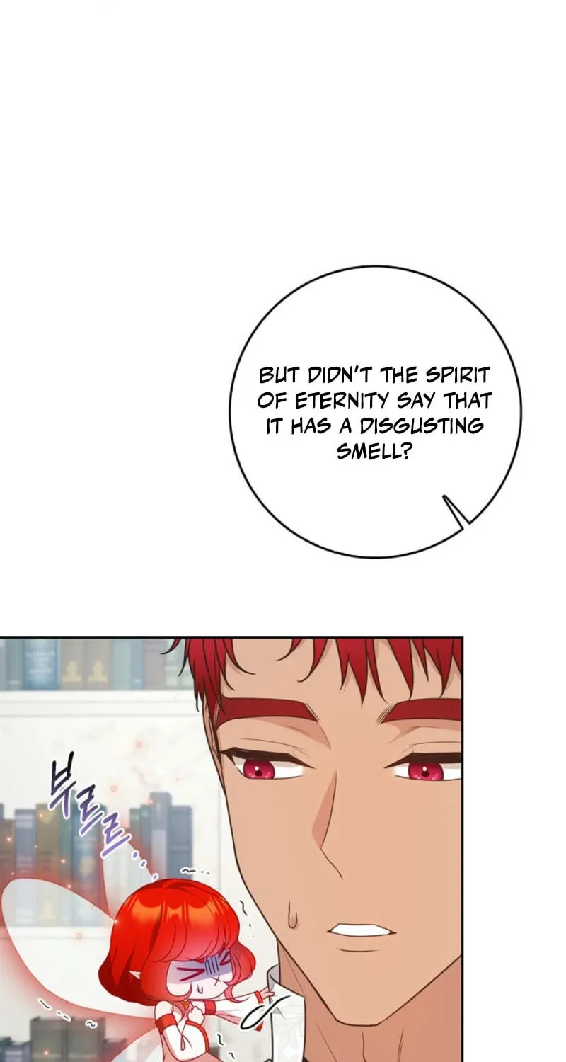 Do All Mothers in Childcare Novels have to Die? Chapter 26 page 9 - 
