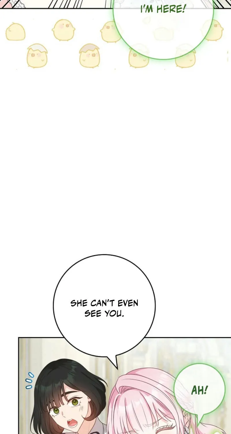 Do All Mothers in Childcare Novels have to Die? Chapter 26 page 82 - 