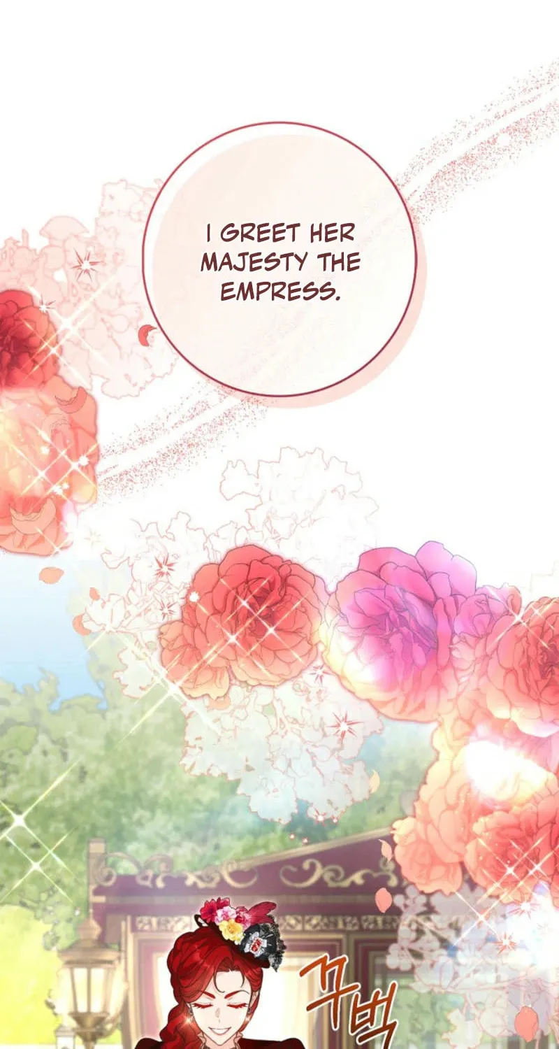 Do All Mothers in Childcare Novels have to Die? Chapter 27 page 2 - 