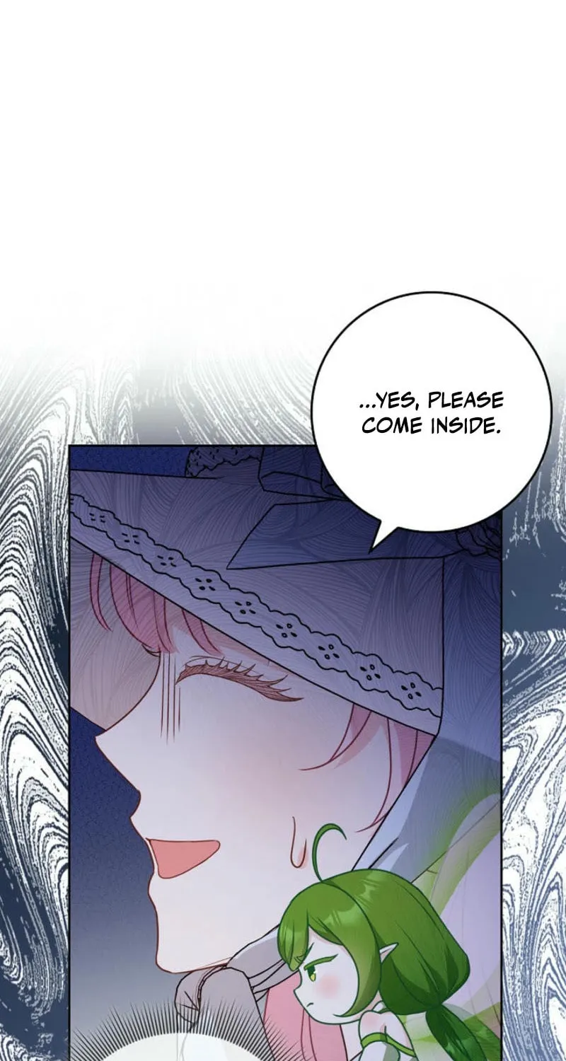 Do All Mothers in Childcare Novels have to Die? Chapter 27 page 12 - 