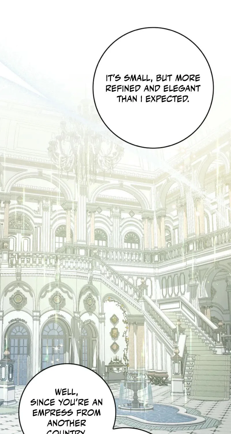 Do All Mothers in Childcare Novels have to Die? Chapter 27 page 14 - 