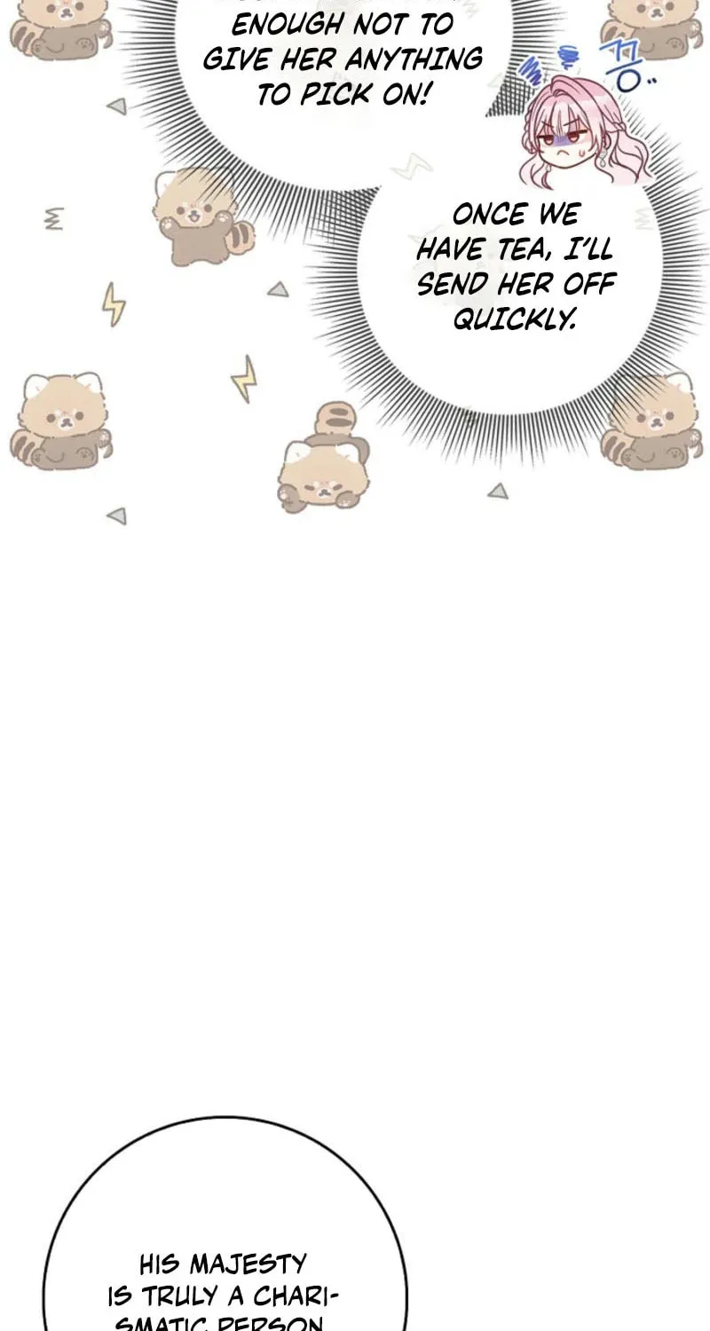 Do All Mothers in Childcare Novels have to Die? Chapter 27 page 18 - 