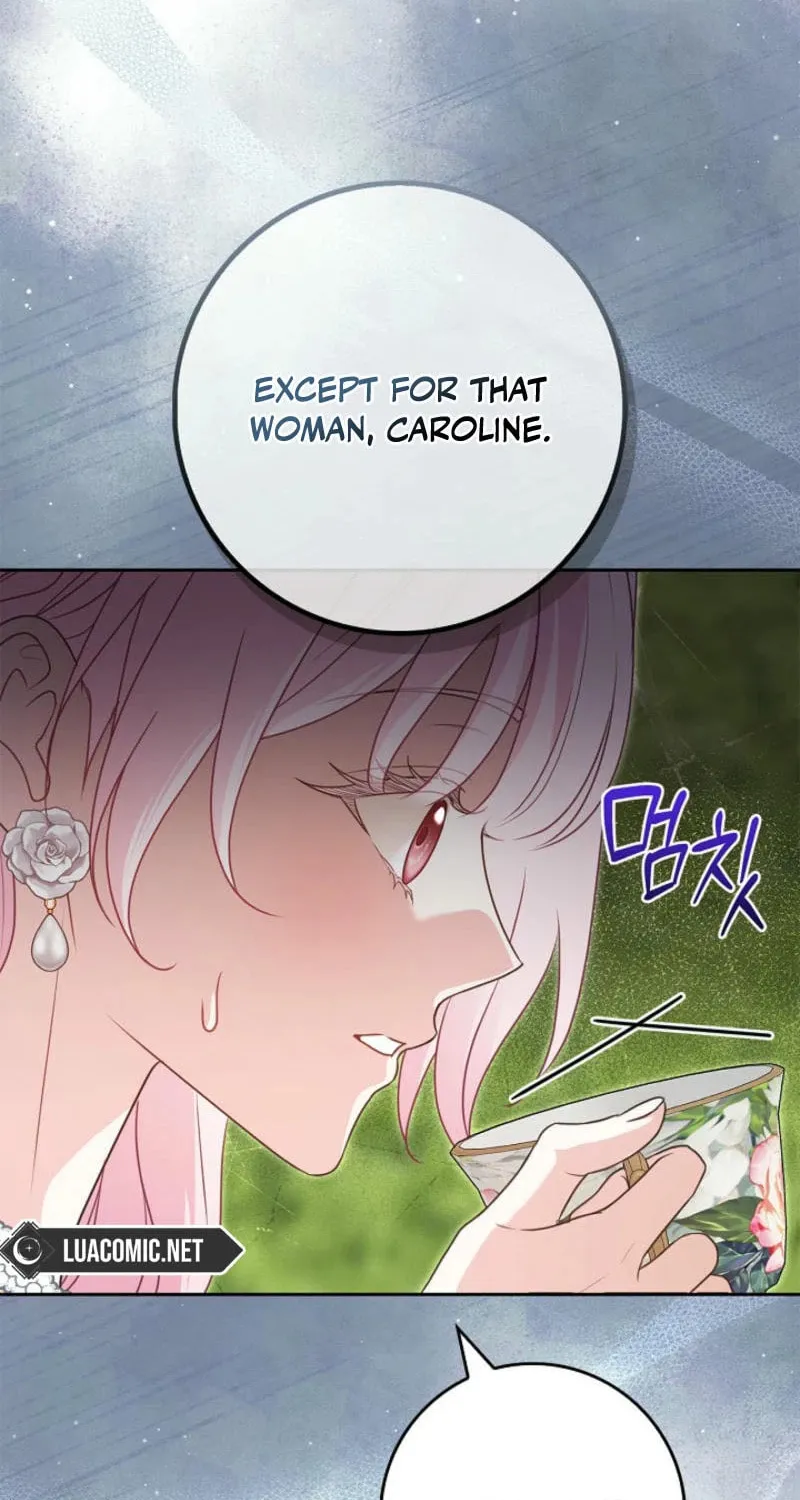 Do All Mothers in Childcare Novels have to Die? Chapter 27 page 24 - 
