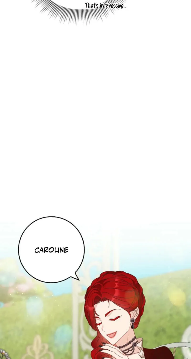 Do All Mothers in Childcare Novels have to Die? Chapter 27 page 27 - 