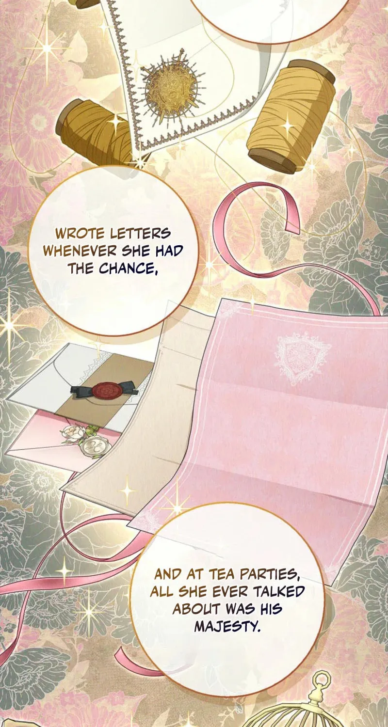 Do All Mothers in Childcare Novels have to Die? Chapter 27 page 30 - 