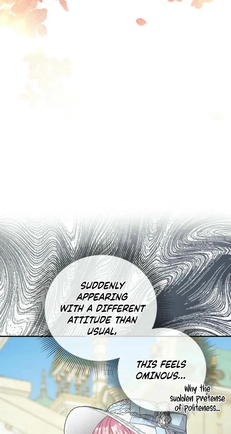Do All Mothers in Childcare Novels have to Die? Chapter 27 page 4 - 