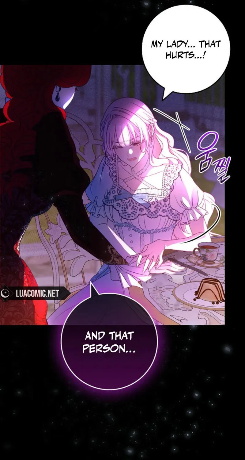 Do All Mothers in Childcare Novels have to Die? Chapter 27 page 48 - 