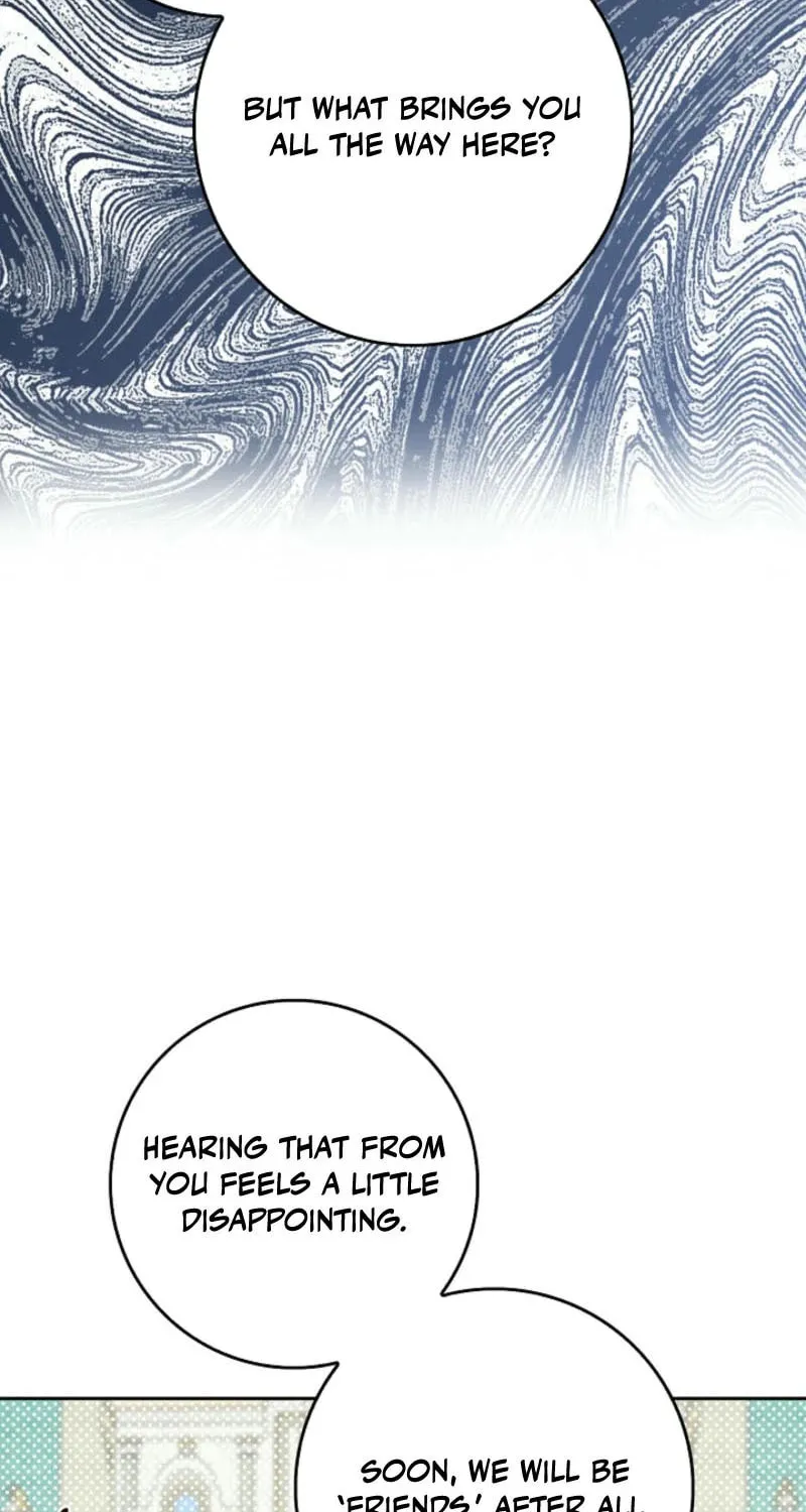 Do All Mothers in Childcare Novels have to Die? Chapter 27 page 6 - 