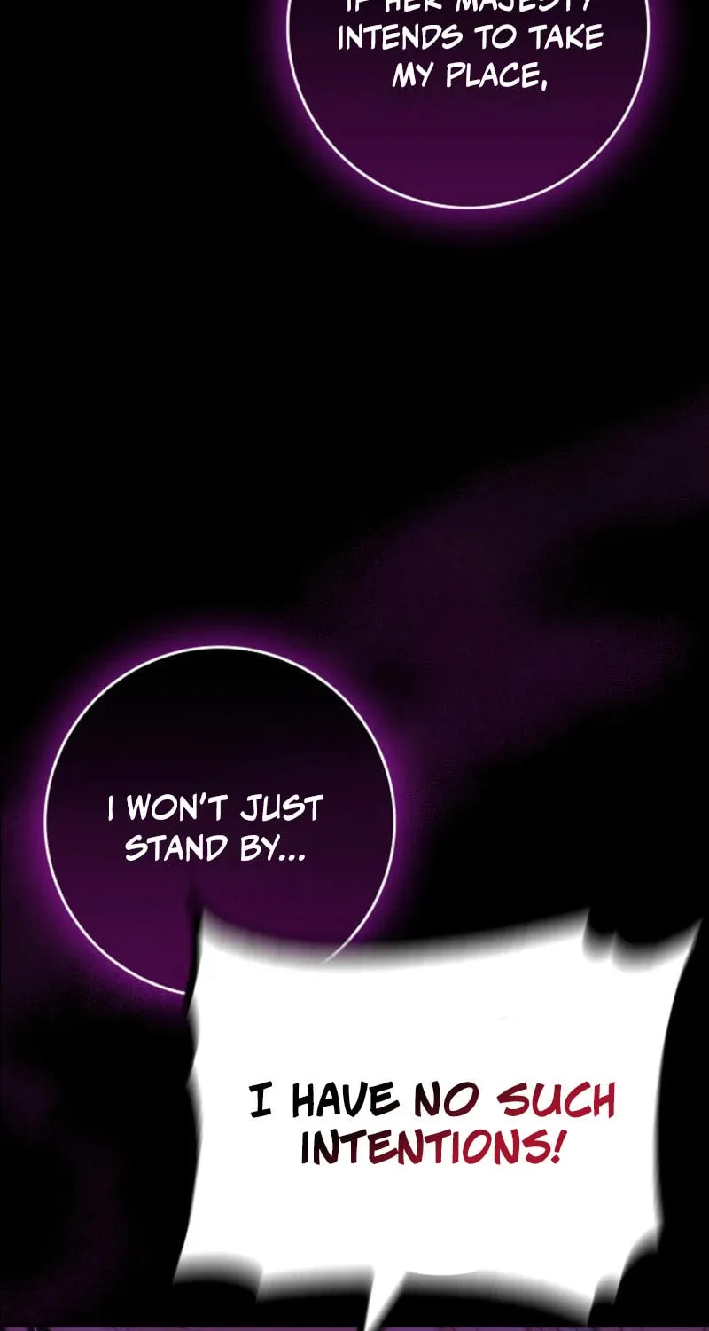 Do All Mothers in Childcare Novels have to Die? Chapter 27 page 54 - 