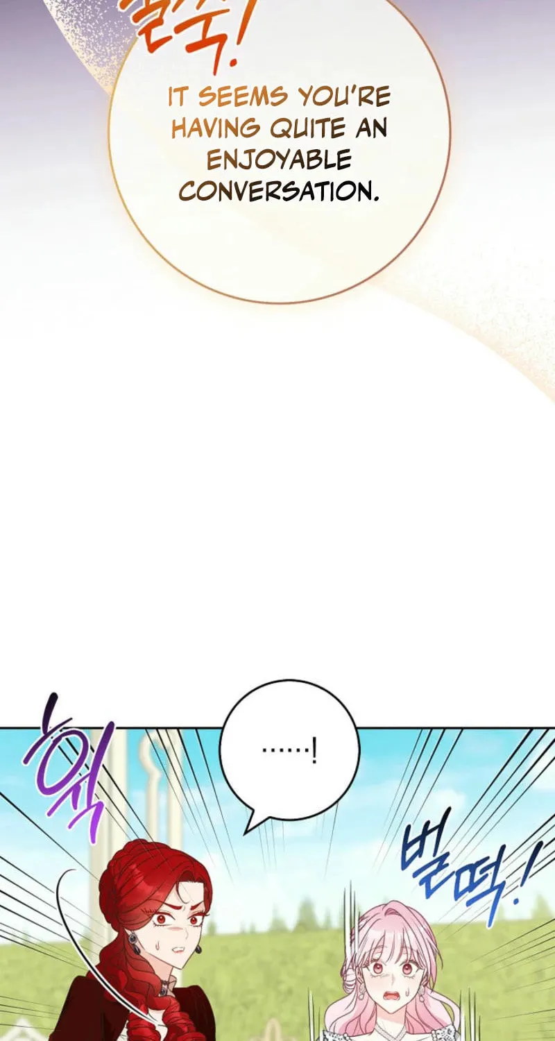 Do All Mothers in Childcare Novels have to Die? Chapter 27 page 60 - 