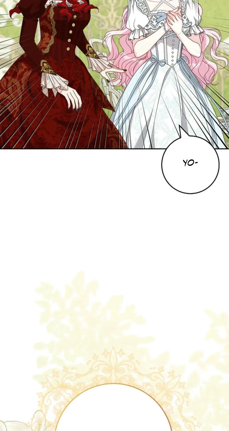 Do All Mothers in Childcare Novels have to Die? Chapter 27 page 61 - 