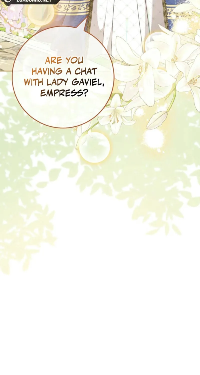 Do All Mothers in Childcare Novels have to Die? Chapter 27 page 63 - 