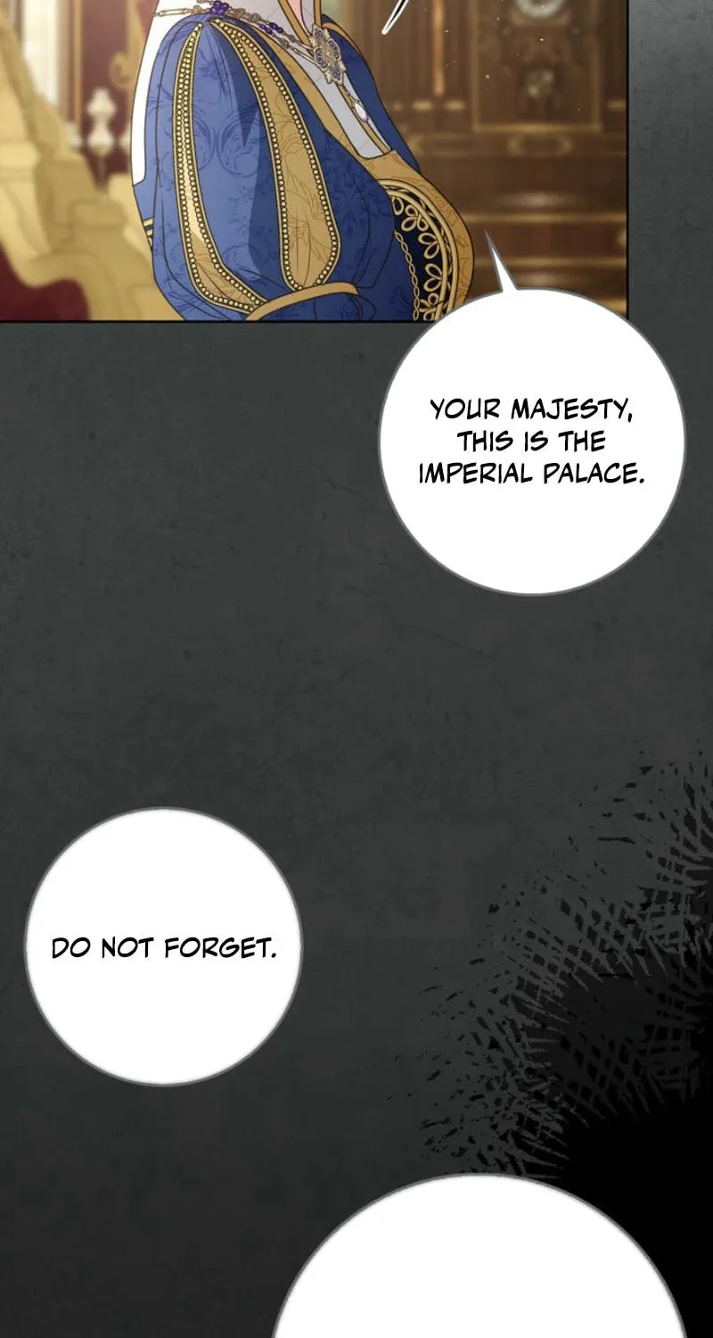 Do All Mothers in Childcare Novels have to Die? Chapter 27 page 70 - 