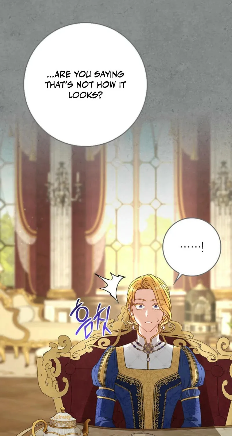 Do All Mothers in Childcare Novels have to Die? Chapter 27 page 74 - 
