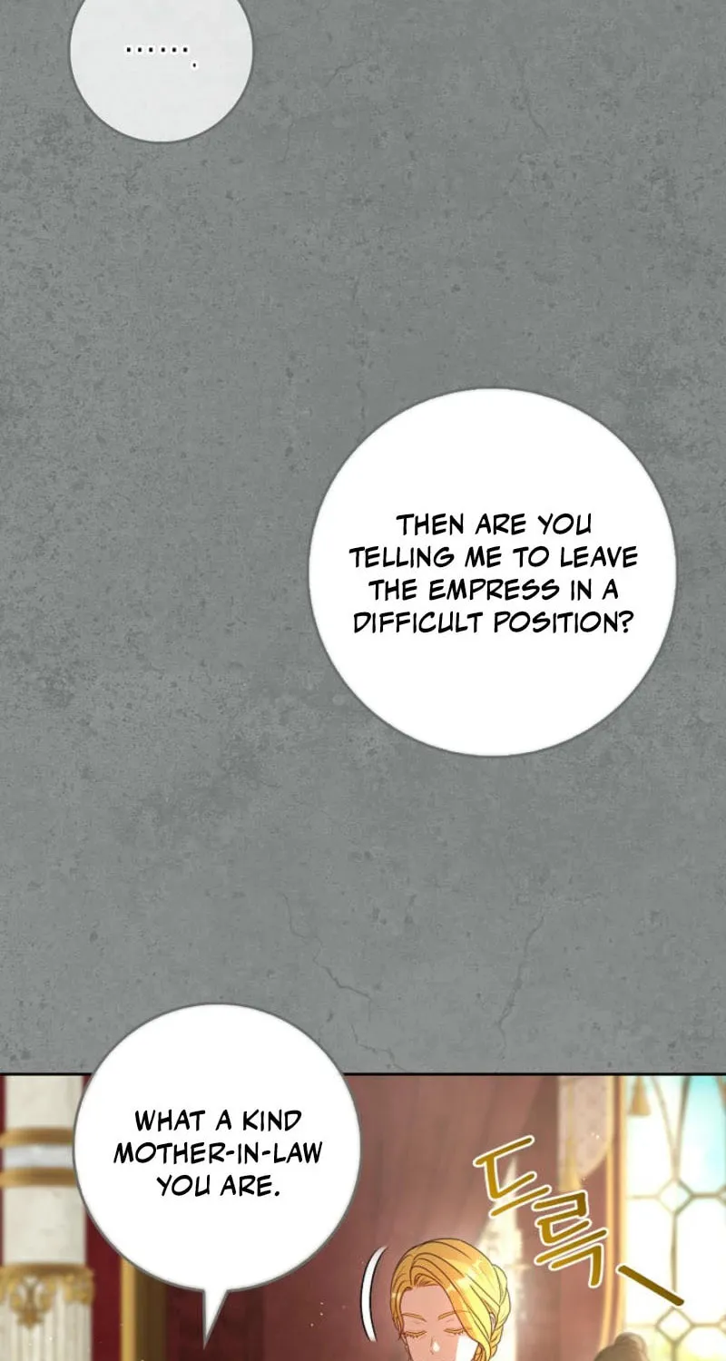 Do All Mothers in Childcare Novels have to Die? Chapter 27 page 79 - 