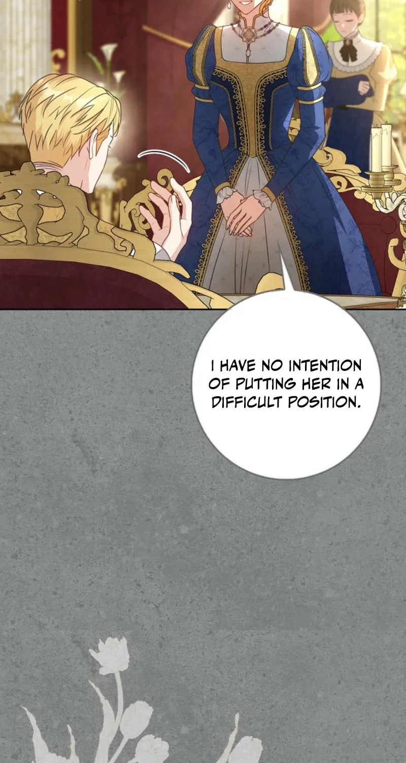 Do All Mothers in Childcare Novels have to Die? Chapter 27 page 80 - 