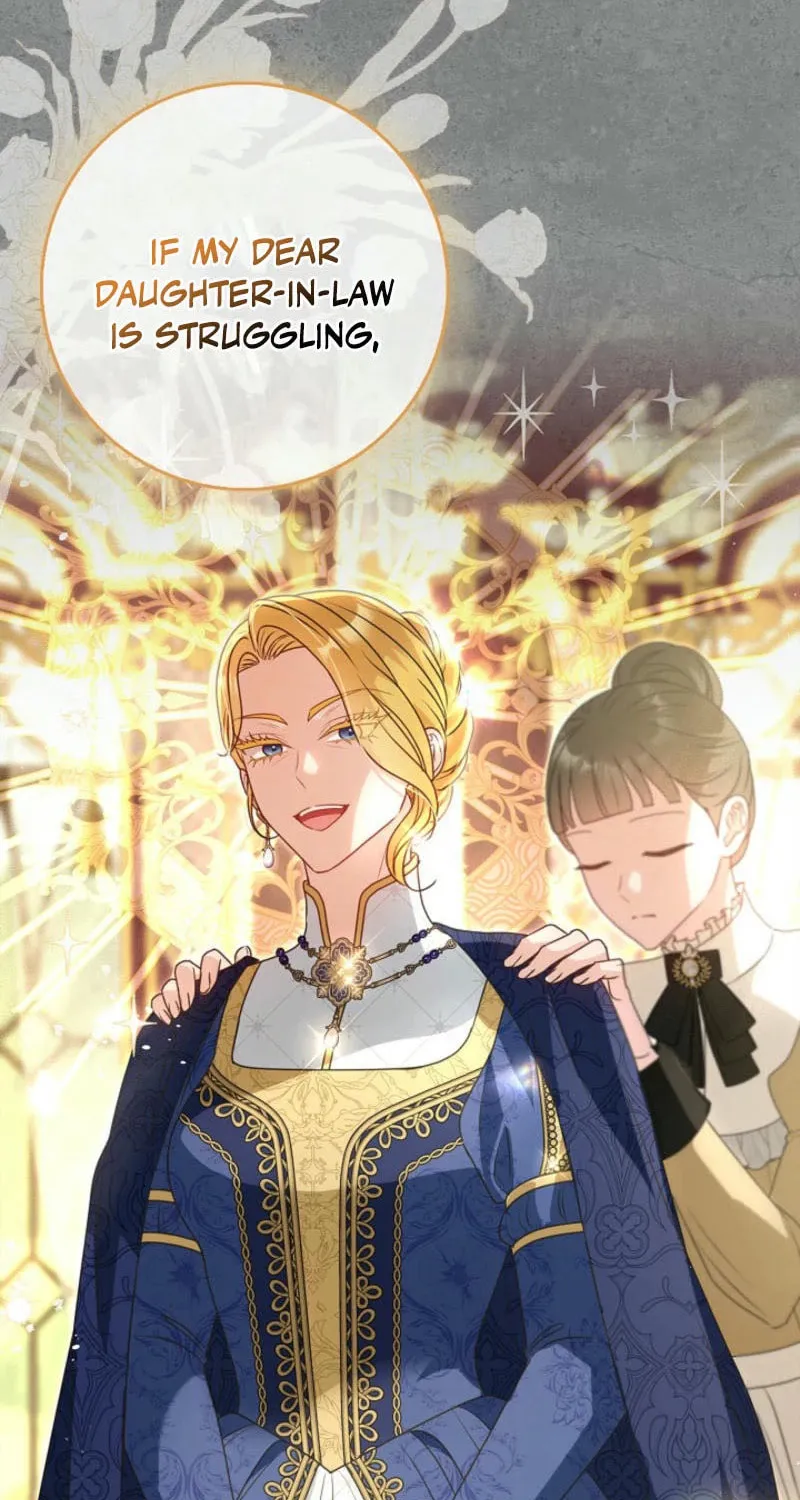 Do All Mothers in Childcare Novels have to Die? Chapter 27 page 81 - 
