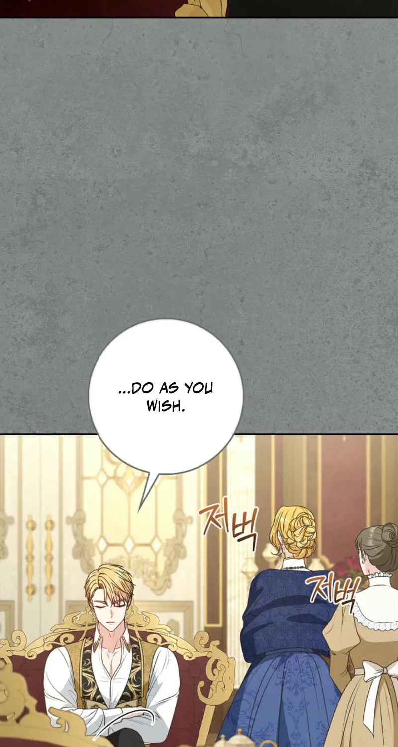 Do All Mothers in Childcare Novels have to Die? Chapter 27 page 84 - 