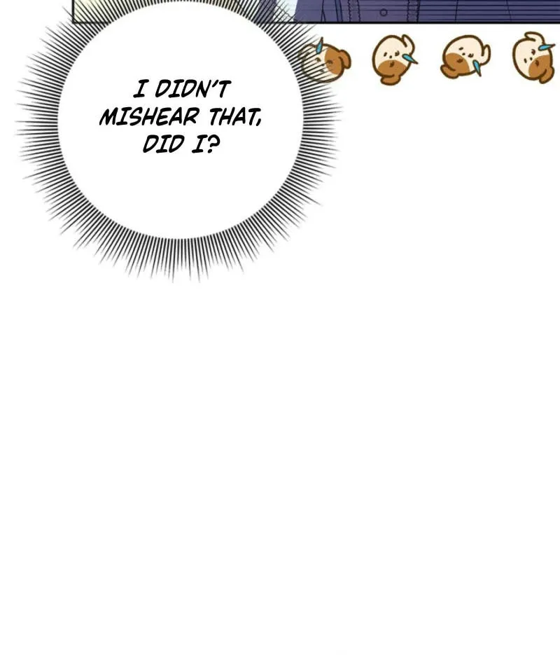 Do All Mothers in Childcare Novels have to Die? Chapter 27 page 10 - 