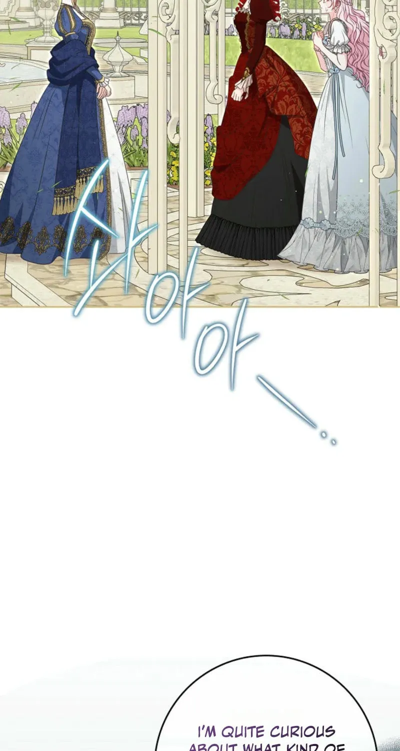 Do All Mothers in Childcare Novels have to Die? Chapter 27 page 100 - 