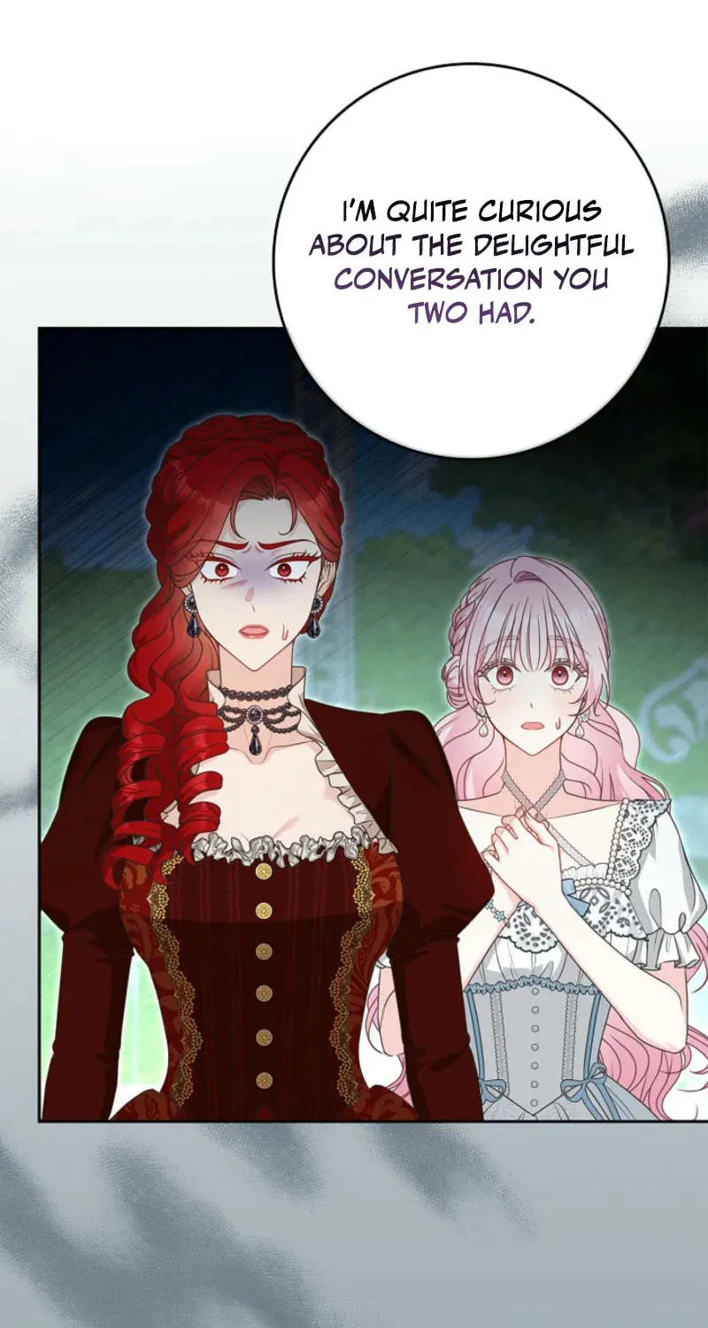 Do All Mothers in Childcare Novels have to Die? Chapter 28 page 2 - 