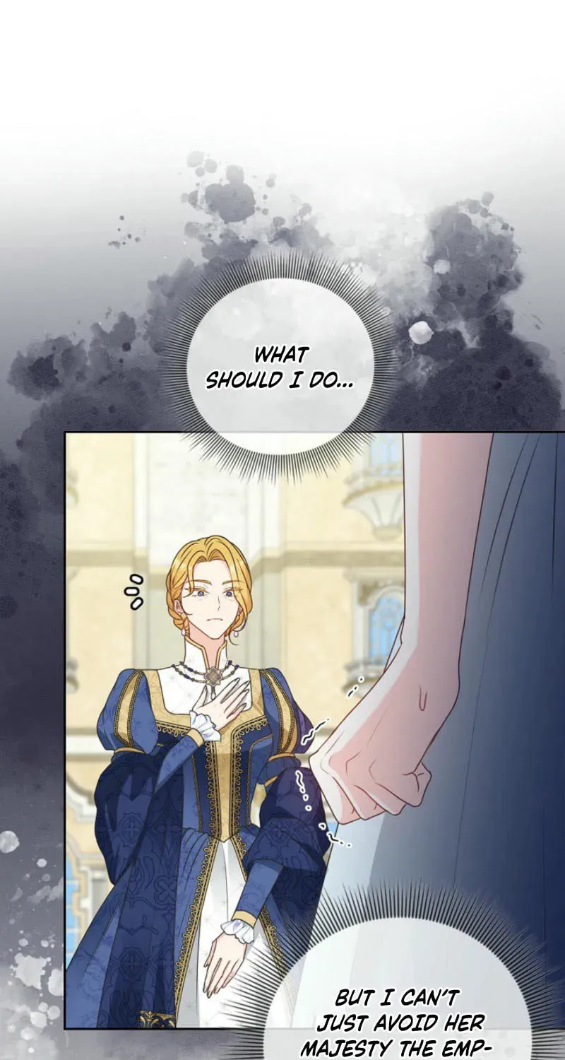 Do All Mothers in Childcare Novels have to Die? Chapter 28 page 11 - 
