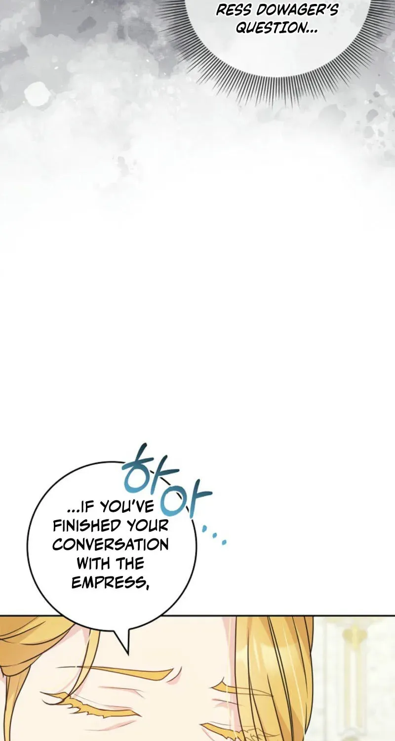 Do All Mothers in Childcare Novels have to Die? Chapter 28 page 12 - 
