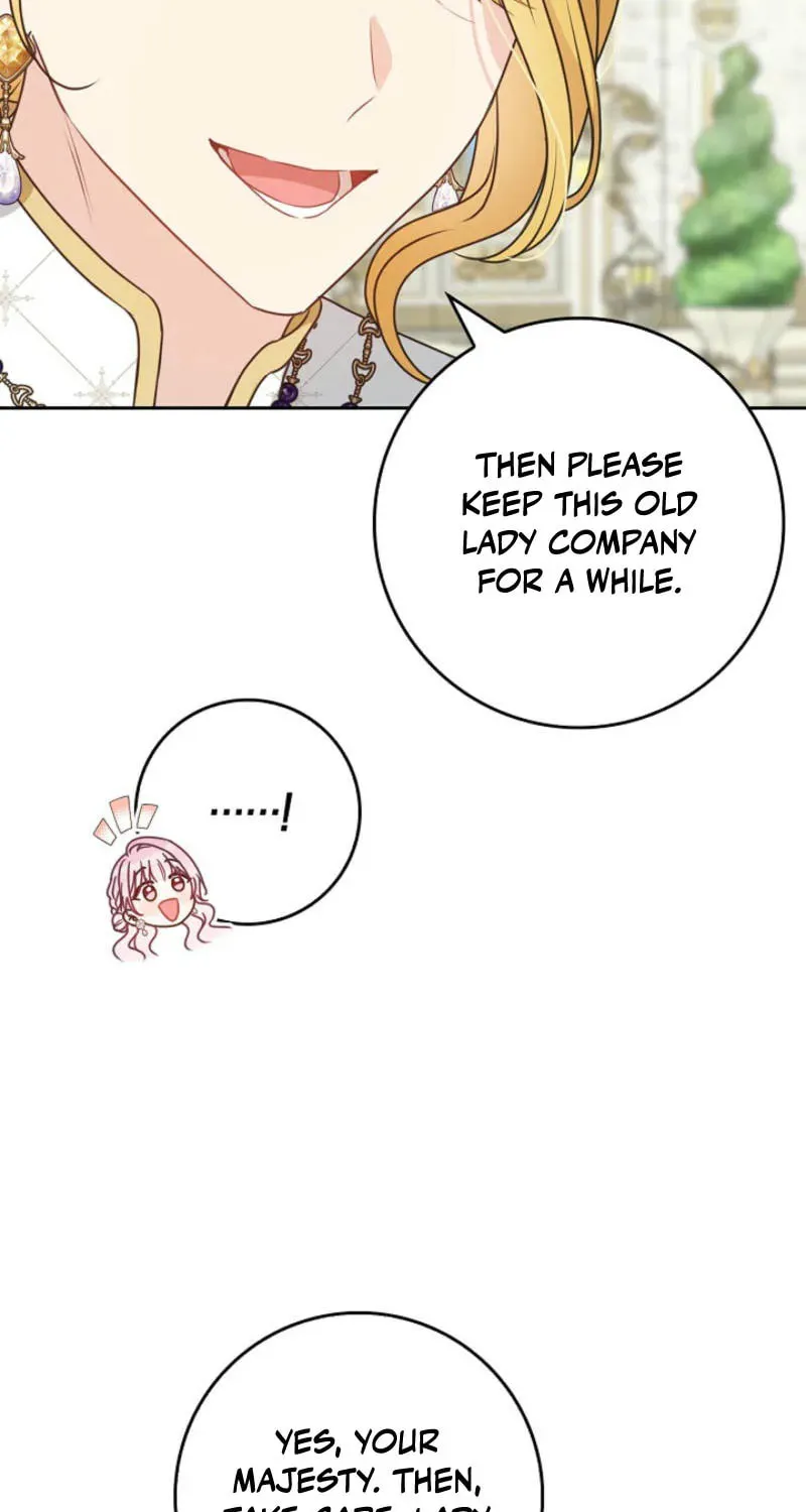 Do All Mothers in Childcare Novels have to Die? Chapter 28 page 13 - 