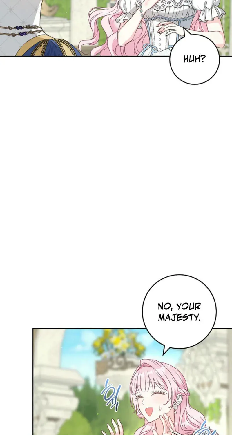 Do All Mothers in Childcare Novels have to Die? Chapter 28 page 22 - 
