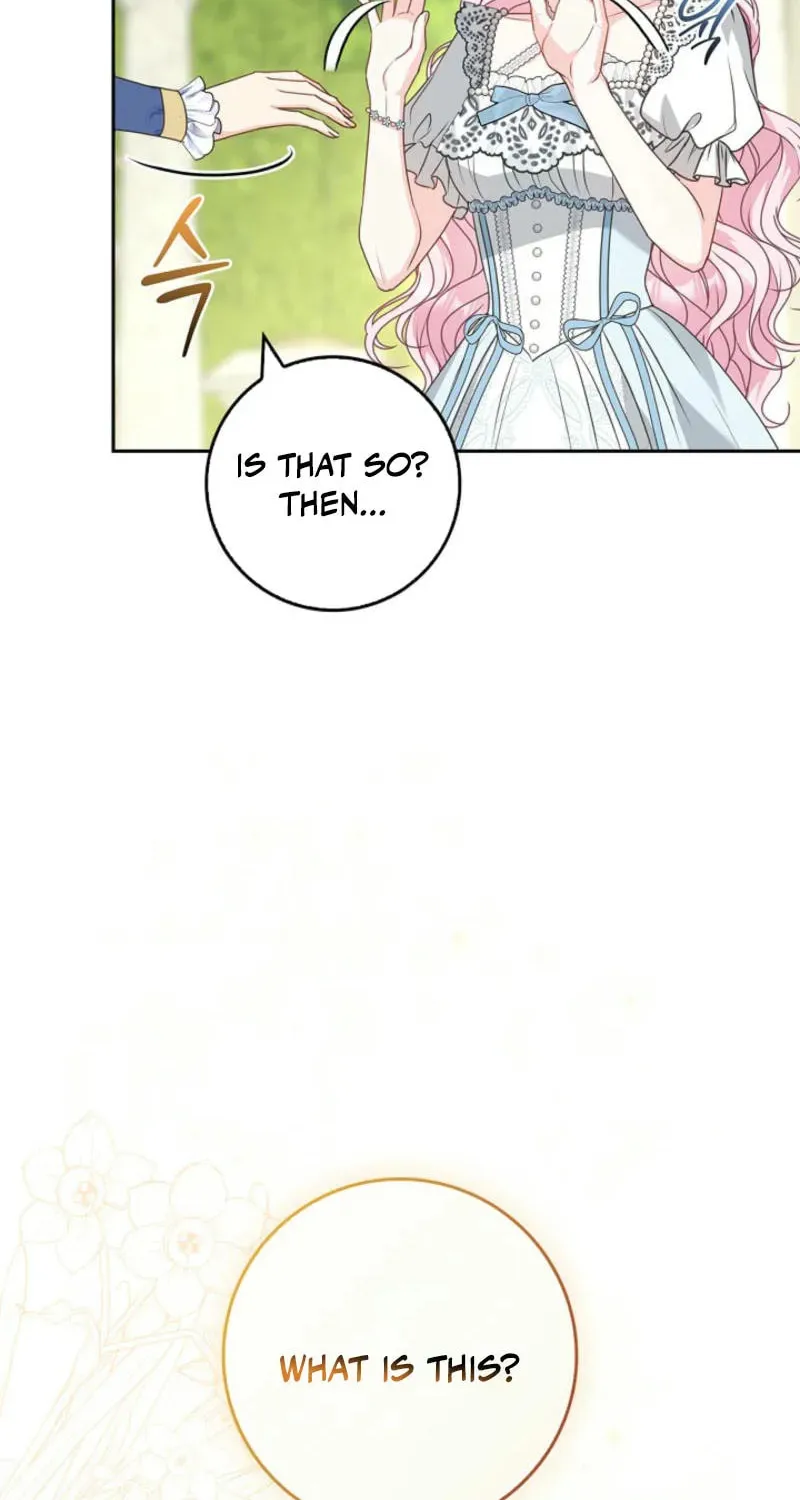 Do All Mothers in Childcare Novels have to Die? Chapter 28 page 23 - 