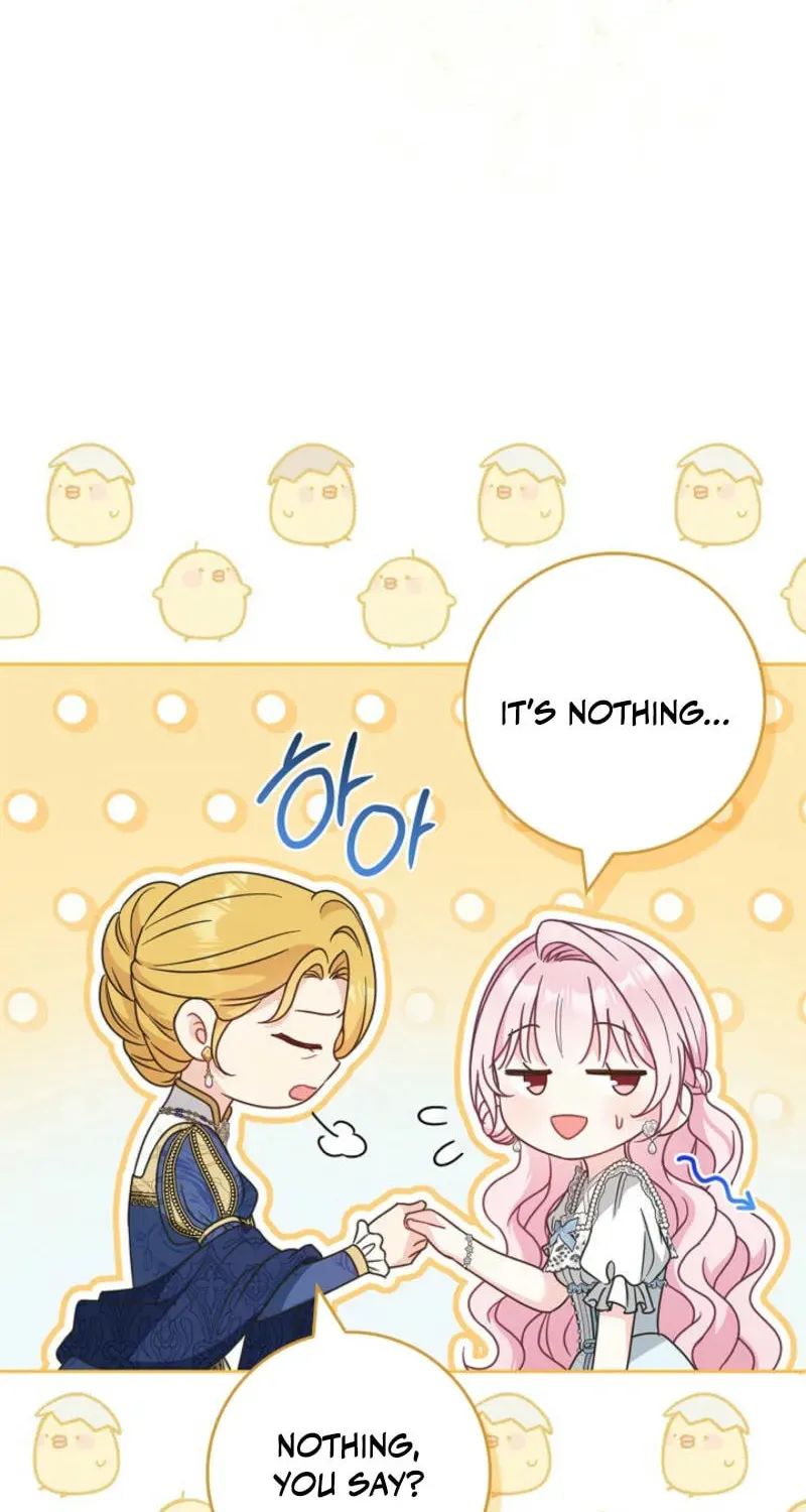 Do All Mothers in Childcare Novels have to Die? Chapter 28 page 25 - 