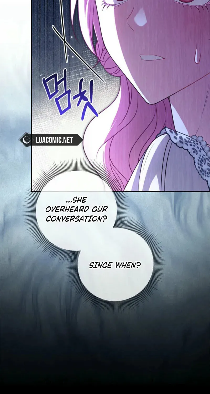 Do All Mothers in Childcare Novels have to Die? Chapter 28 page 27 - 