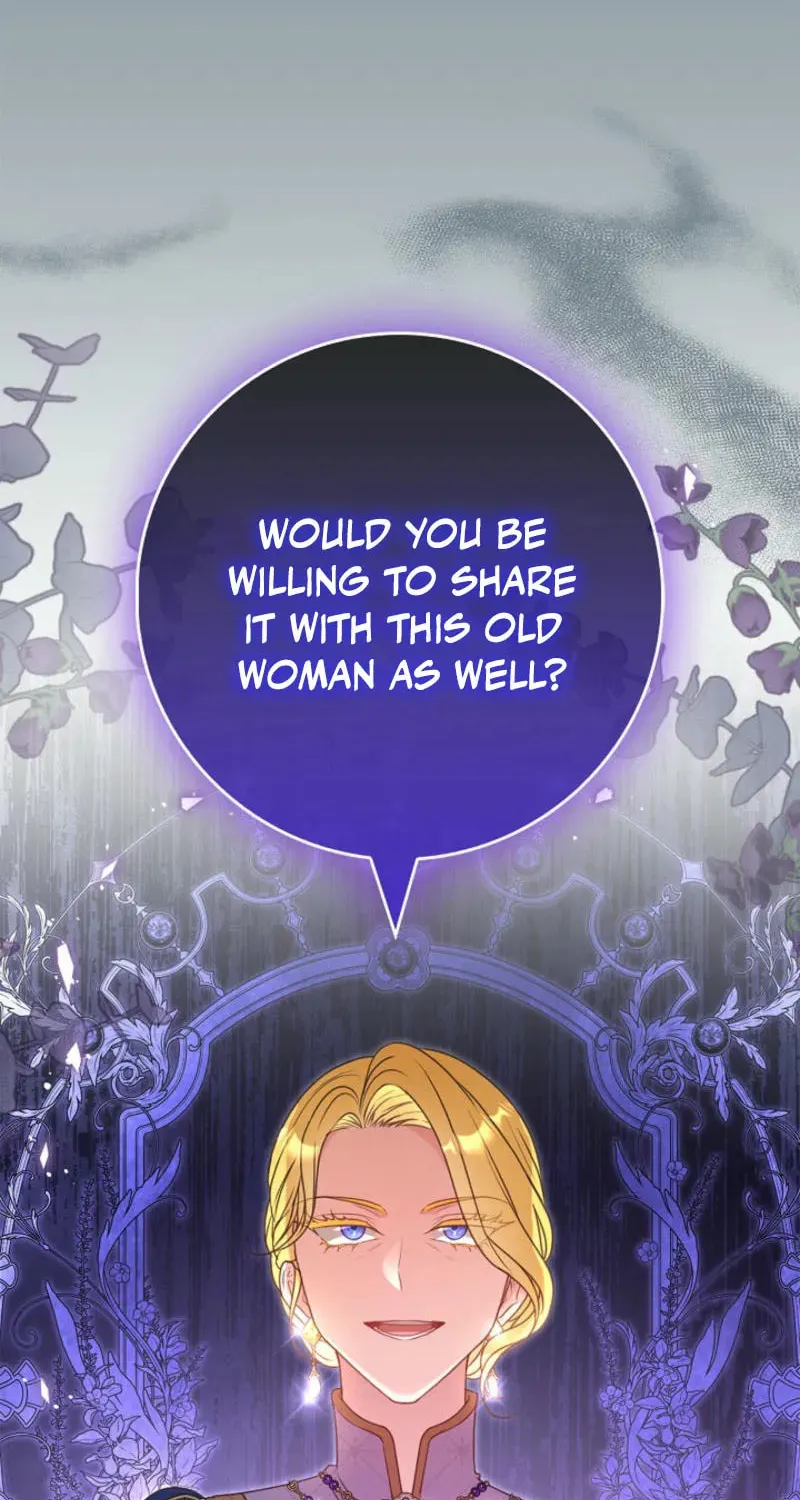 Do All Mothers in Childcare Novels have to Die? Chapter 28 page 4 - 