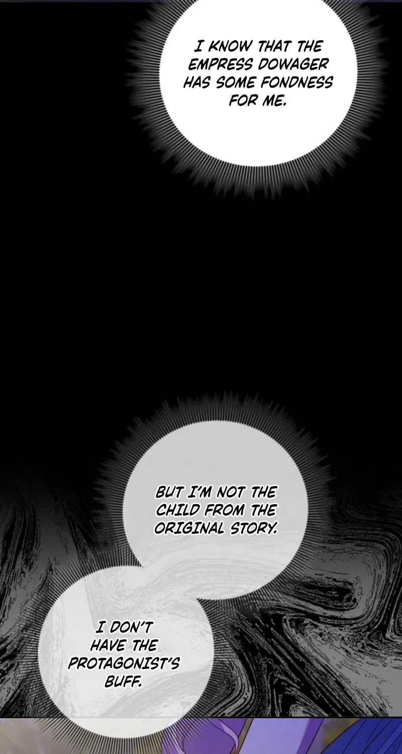 Do All Mothers in Childcare Novels have to Die? Chapter 28 page 40 - 