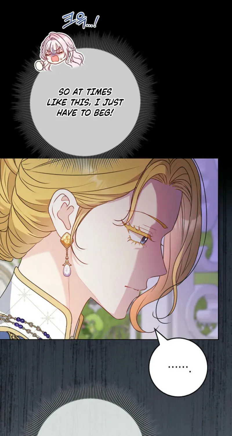 Do All Mothers in Childcare Novels have to Die? Chapter 28 page 42 - 