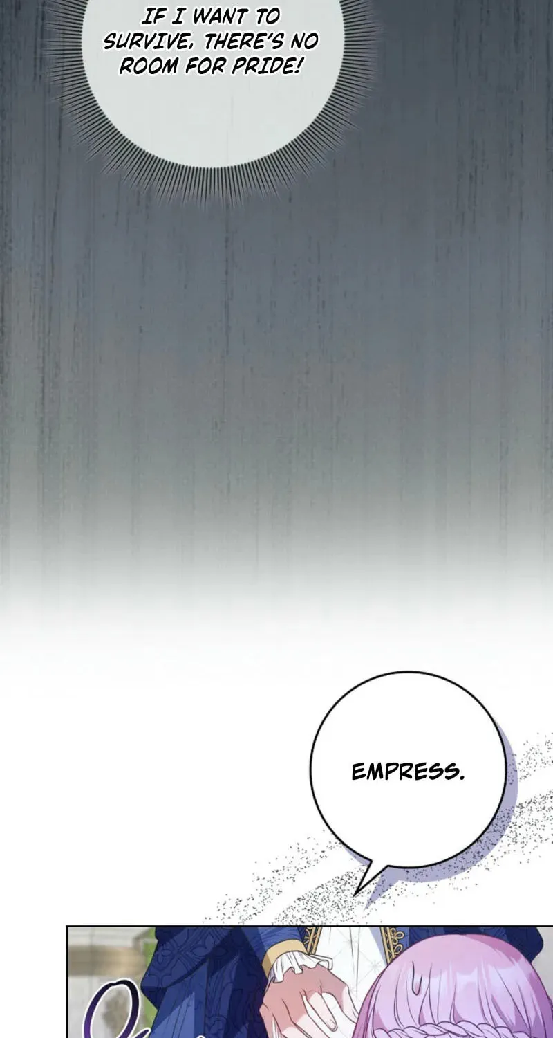 Do All Mothers in Childcare Novels have to Die? Chapter 28 page 43 - 