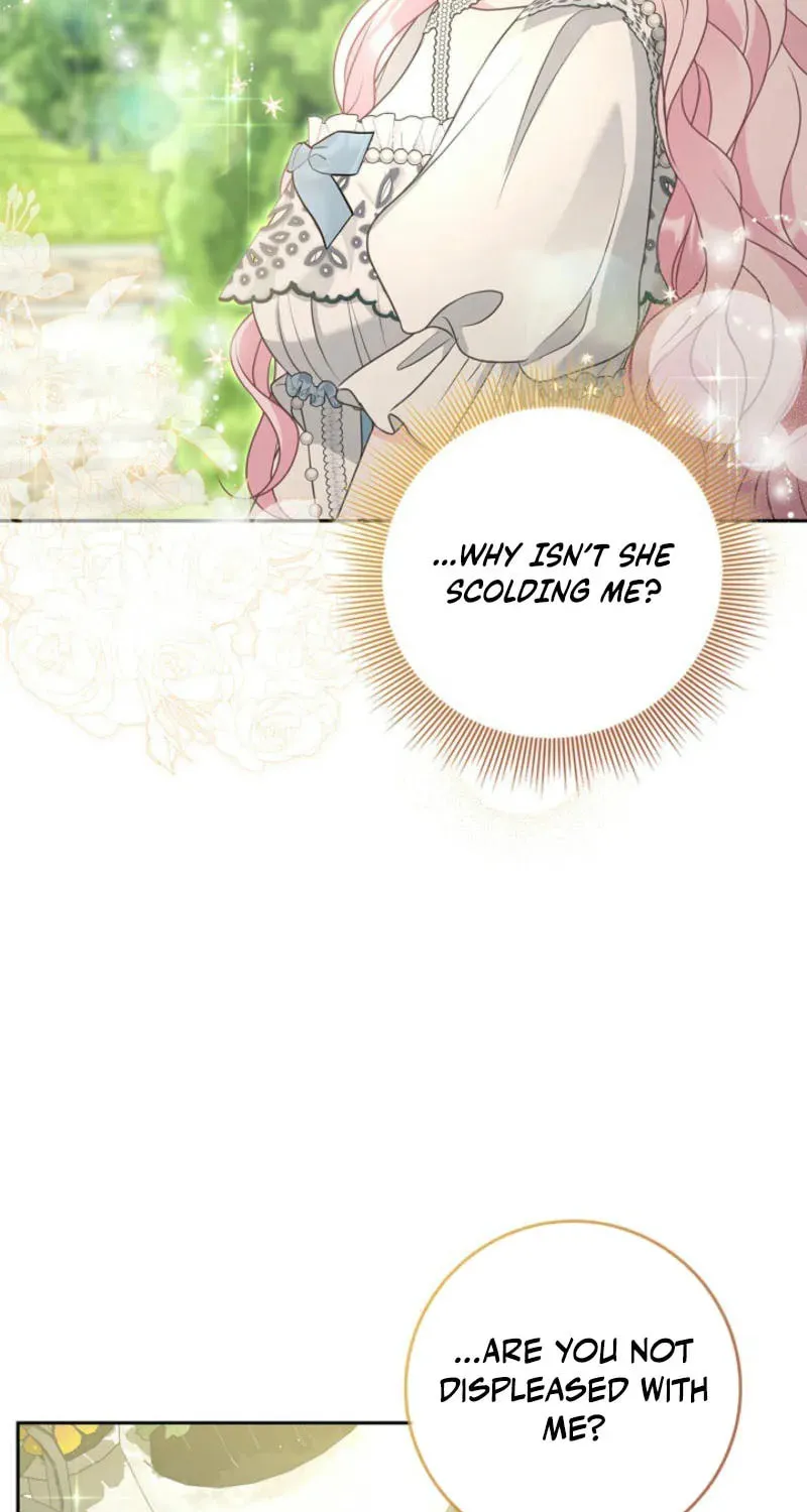 Do All Mothers in Childcare Novels have to Die? Chapter 28 page 50 - 