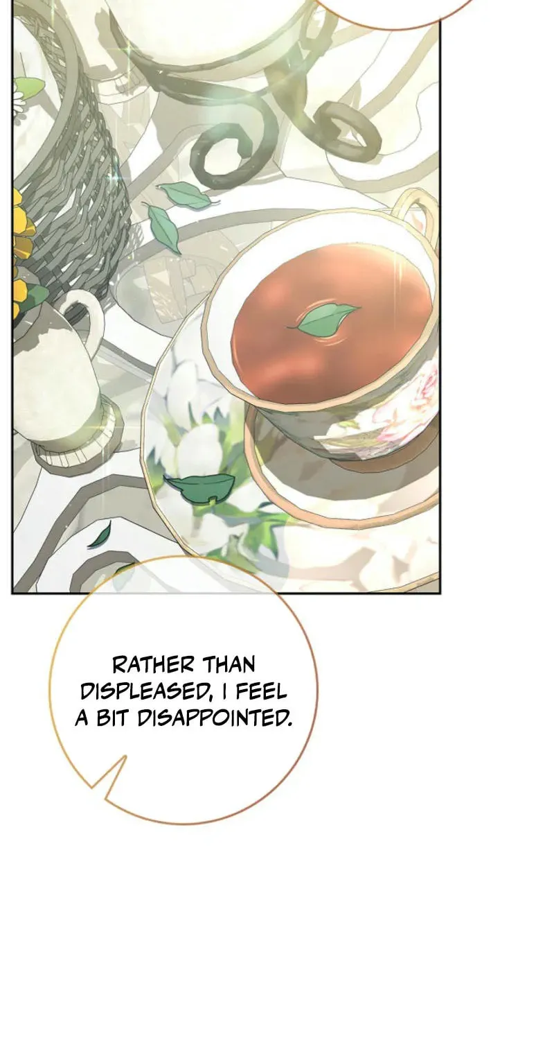 Do All Mothers in Childcare Novels have to Die? Chapter 28 page 51 - 