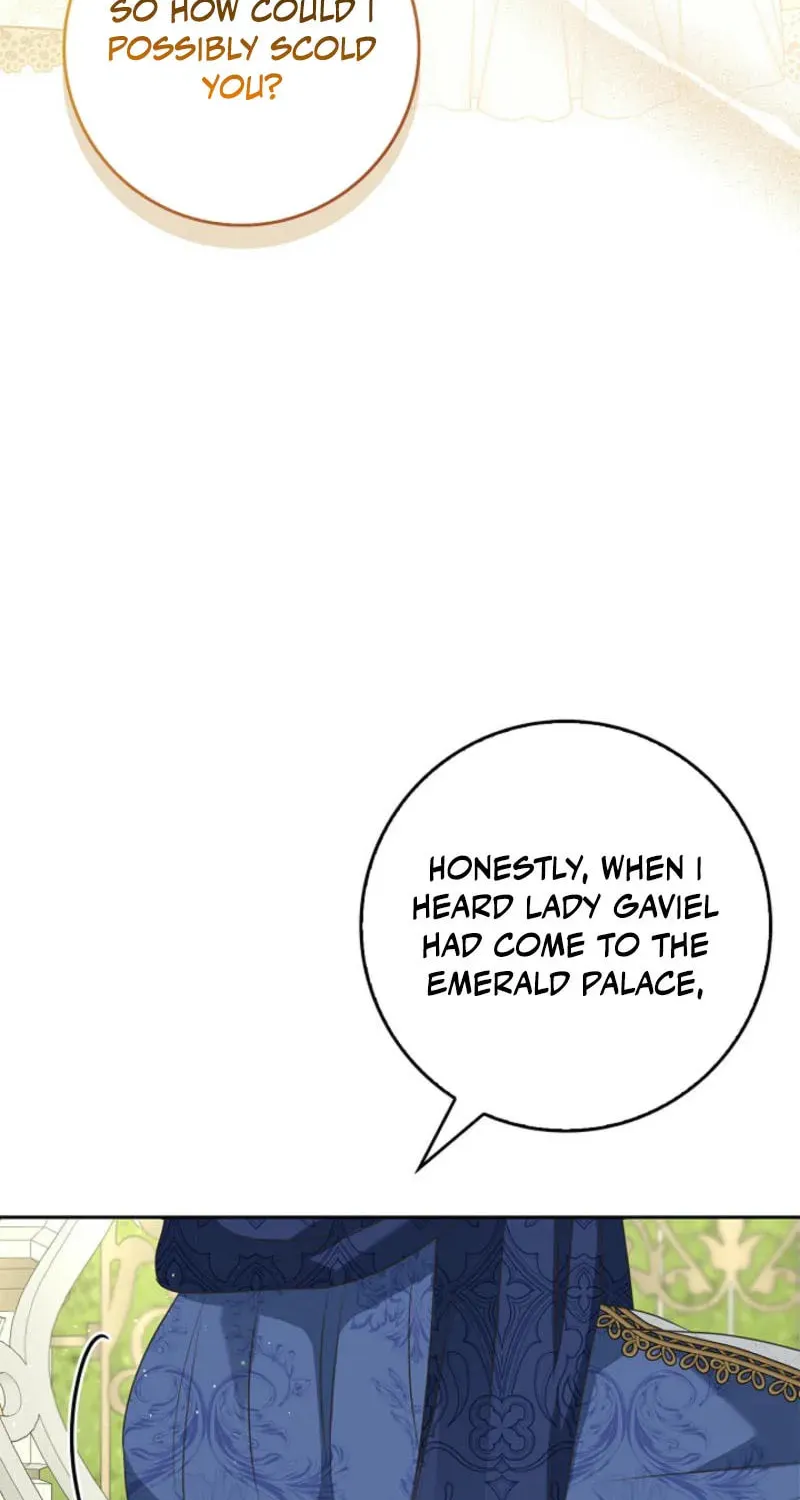 Do All Mothers in Childcare Novels have to Die? Chapter 28 page 60 - 