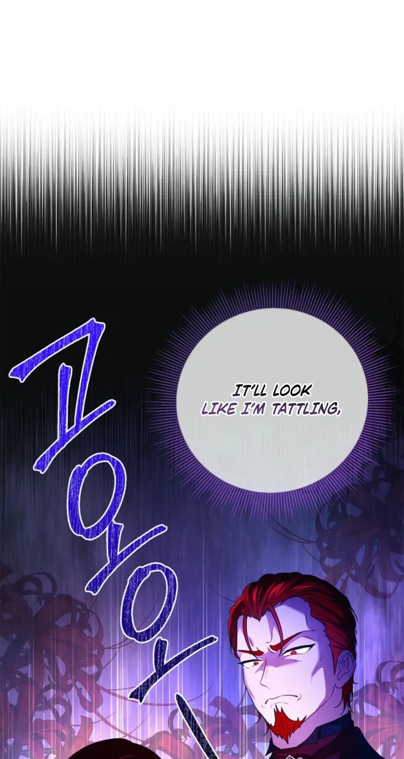 Do All Mothers in Childcare Novels have to Die? Chapter 28 page 8 - 