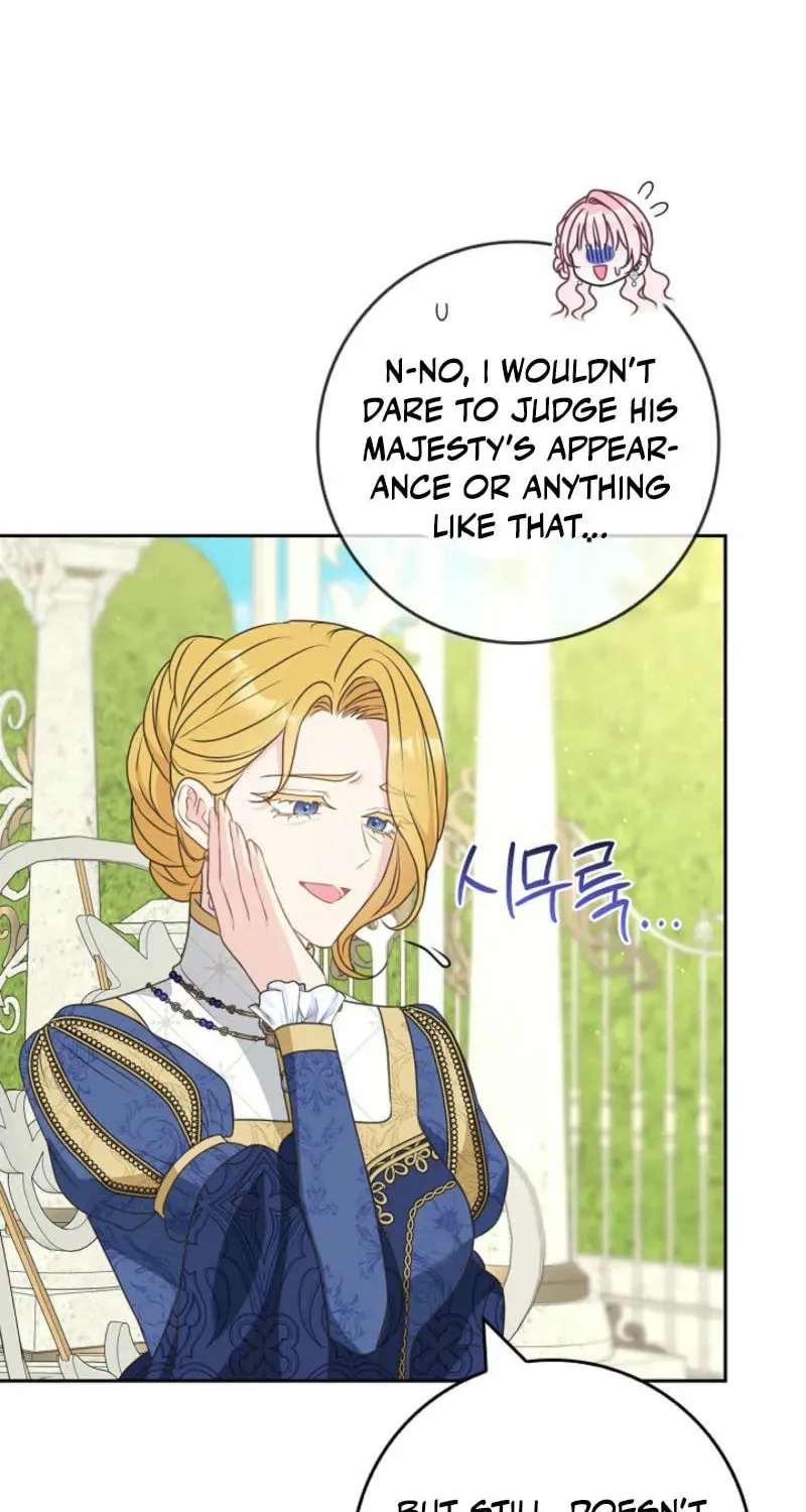 Do All Mothers in Childcare Novels have to Die? Chapter 28 page 71 - 