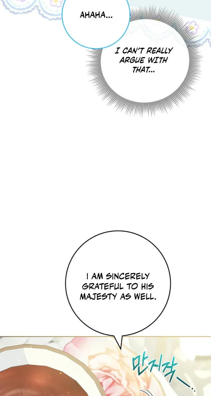 Do All Mothers in Childcare Novels have to Die? Chapter 28 page 76 - 