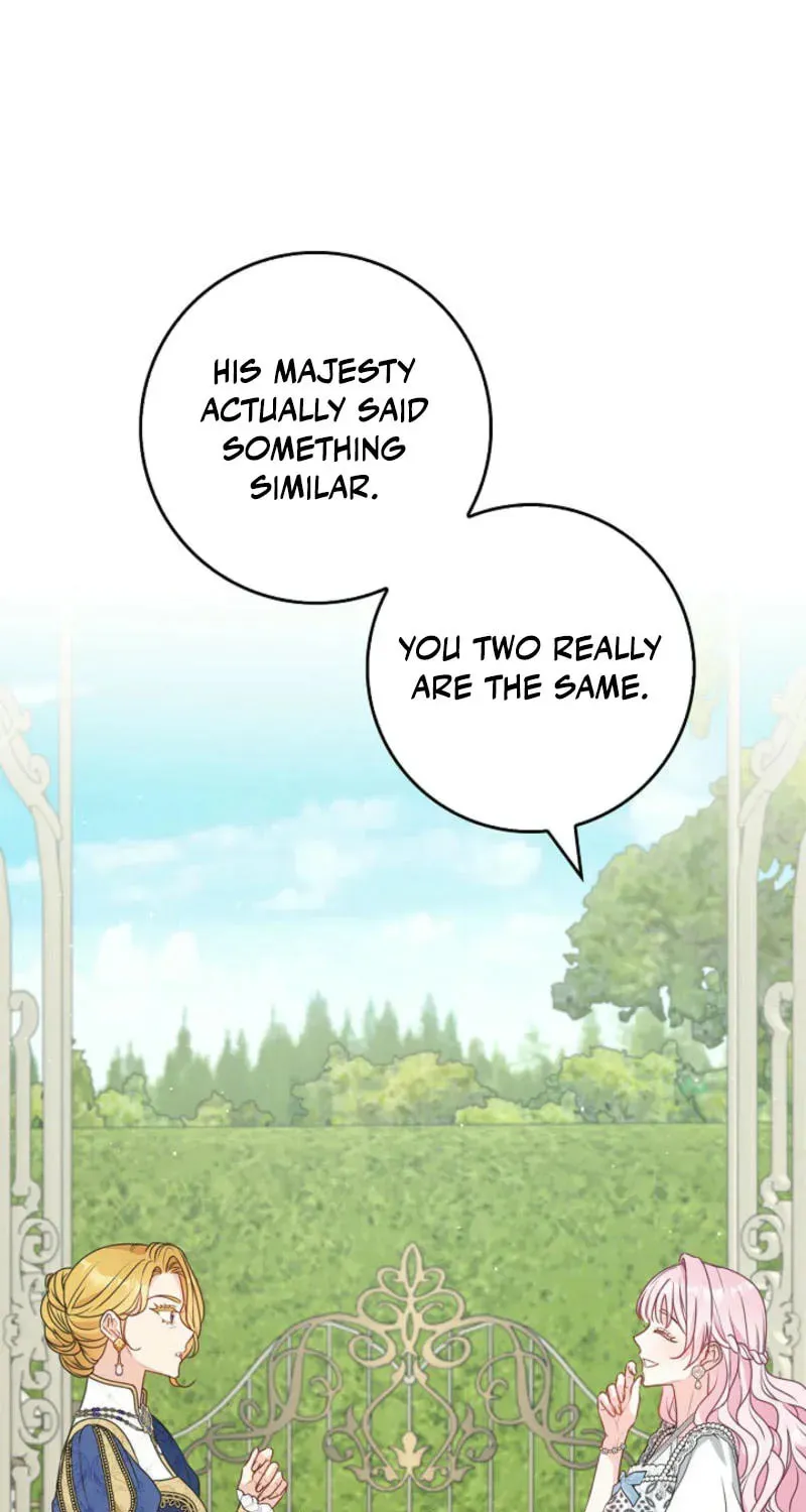 Do All Mothers in Childcare Novels have to Die? Chapter 28 page 81 - 