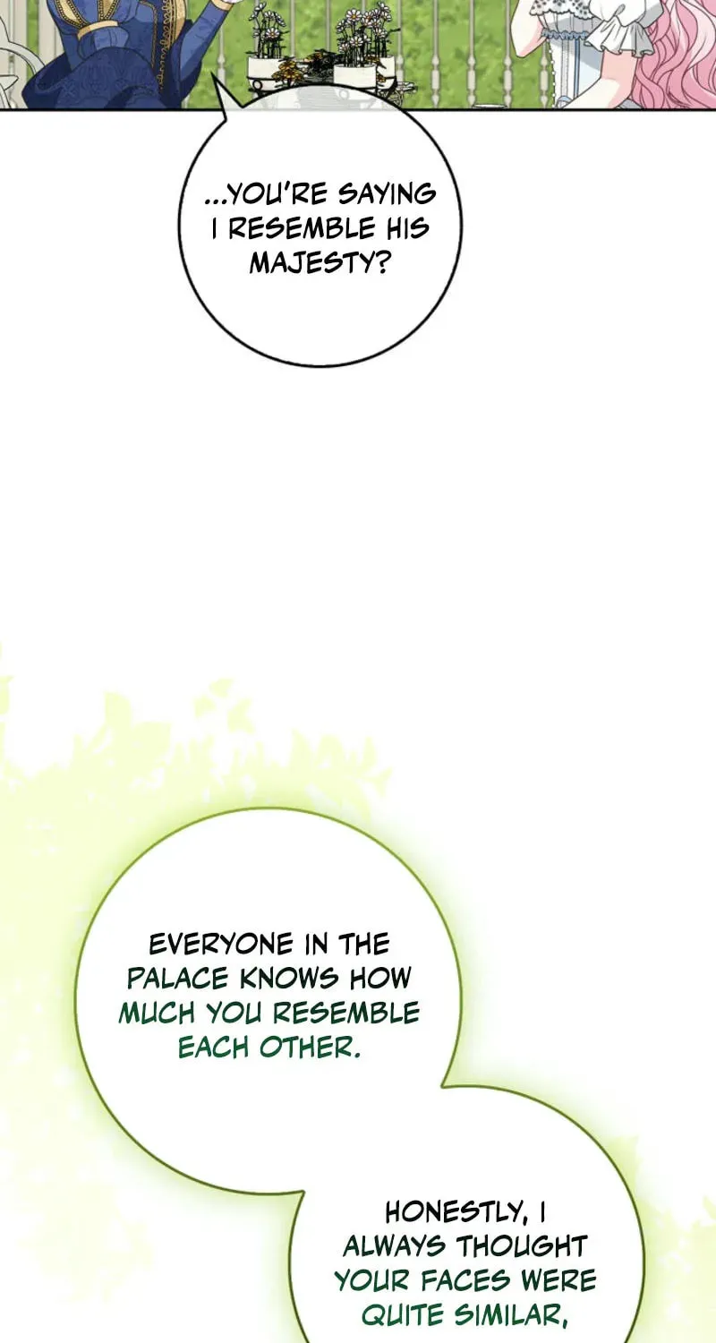 Do All Mothers in Childcare Novels have to Die? Chapter 28 page 82 - 