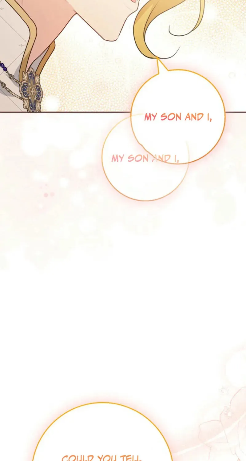 Do All Mothers in Childcare Novels have to Die? Chapter 28 page 88 - 