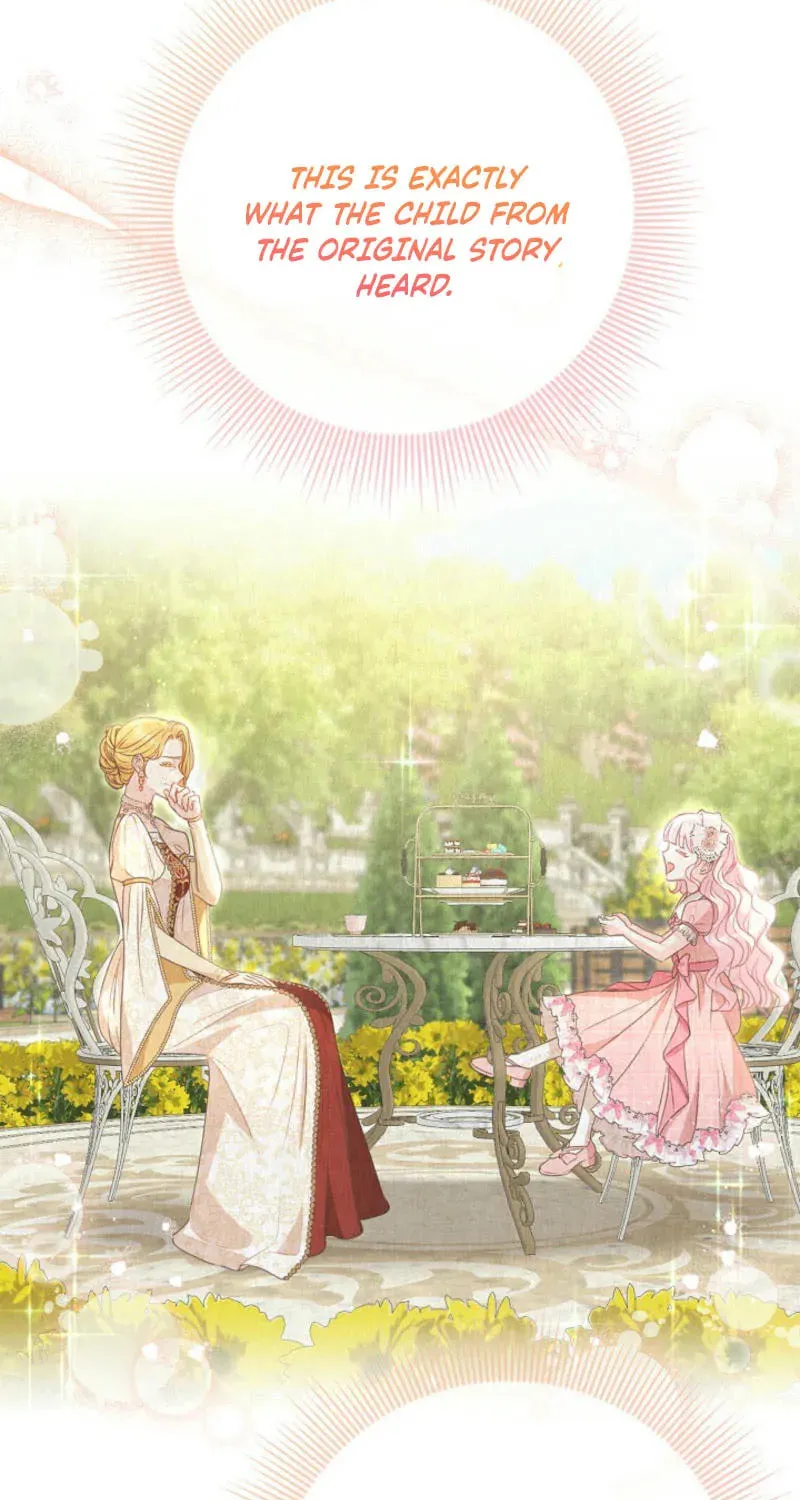 Do All Mothers in Childcare Novels have to Die? Chapter 28 page 91 - 