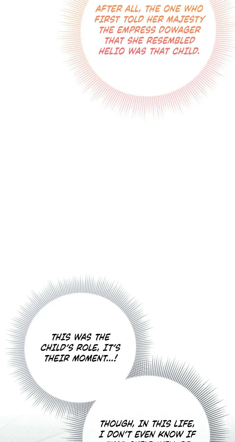 Do All Mothers in Childcare Novels have to Die? Chapter 28 page 92 - 