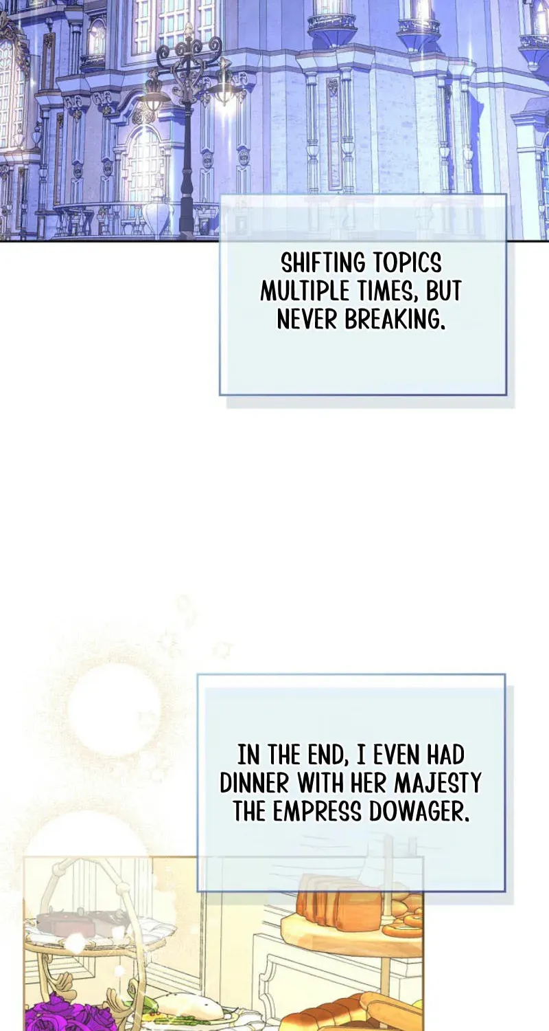 Do All Mothers in Childcare Novels have to Die? Chapter 28 page 99 - 