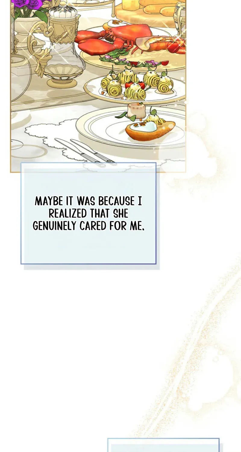 Do All Mothers in Childcare Novels have to Die? Chapter 28 page 100 - 