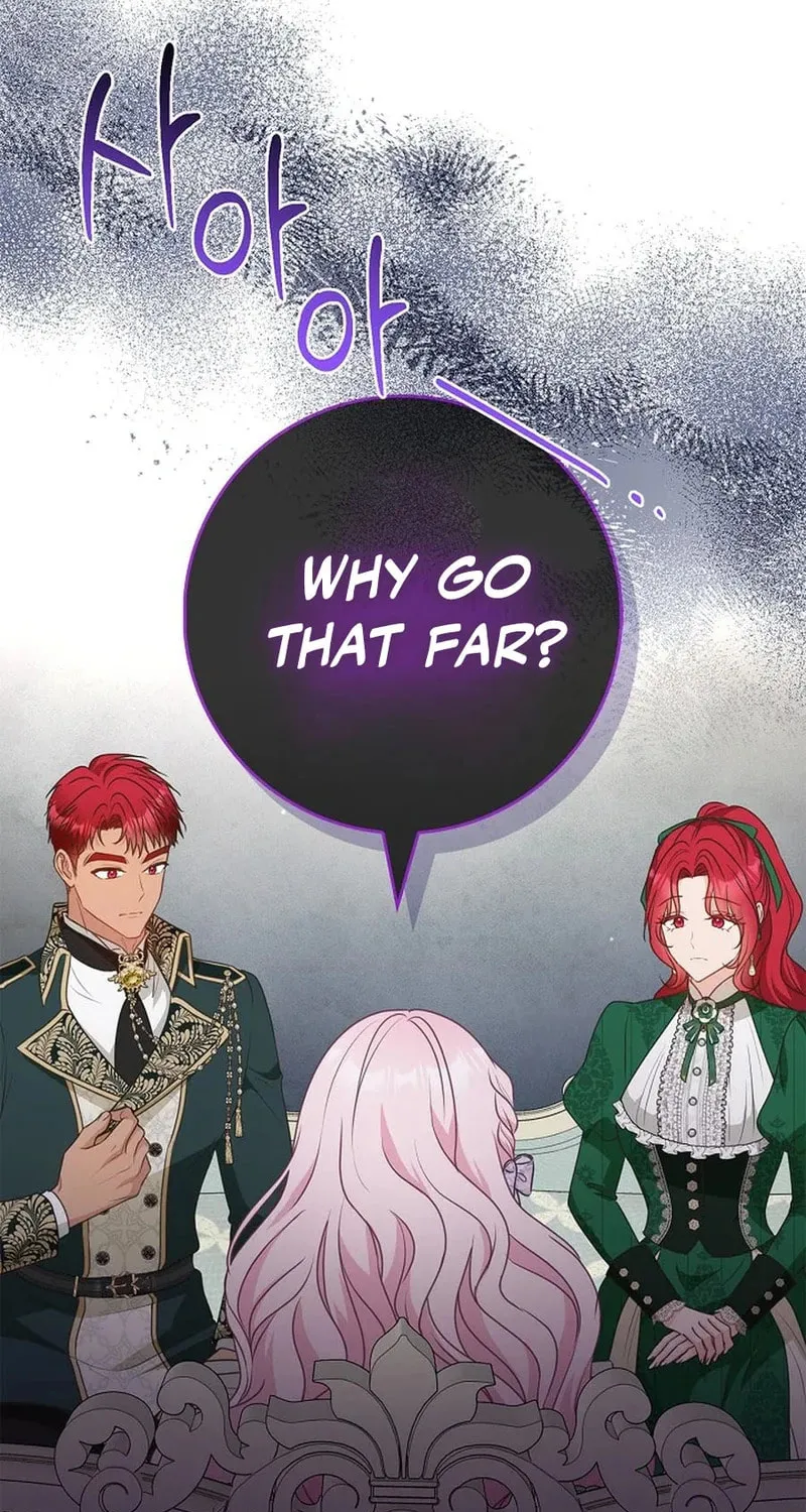 Do All Mothers in Childcare Novels have to Die? Chapter 29 page 102 - 